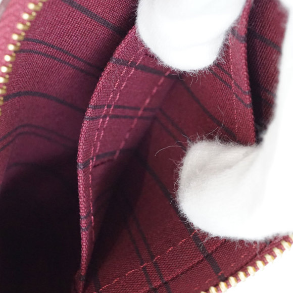 Louis Vuitton Citadines pouch Empreinte - Picture 10 of 10